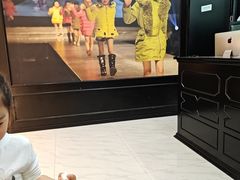 -潮童星少儿形体模特童模培训(上城校区)