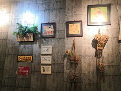 大堂-老徐烧烤涮肚(交道口店)