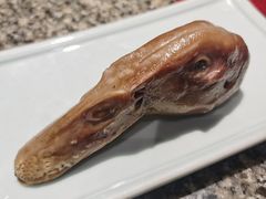 -南京大牌档(香港广场店)