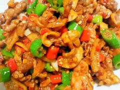 -小柴米·传统江西菜(八一广场店)