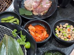-九田家黑牛烤肉料理(潍坊青州市泰华城店)