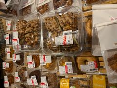 -永辉超市(嘉定宝龙广场店)