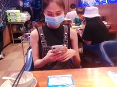 -千岛蚝高压锅生蚝·人参火锅(白云万达店)