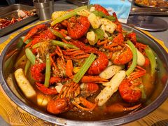 -龙虾奇迹(大华三路店)