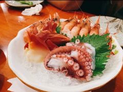 -银子铁板烧料理自助餐(人民广场店)