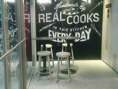 -肯德基(茂业店)