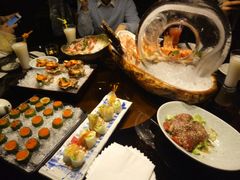 -梅筑·创意料理(王府井百货店)
