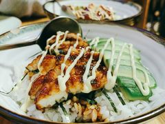 -福匠日本料理(人民路店)