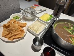 -牛焱·贵州黄牛肉火锅(城西银泰店)