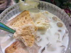 -浩海火烧云傣家菜(京广店)