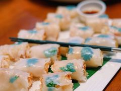 -小湾茶楼