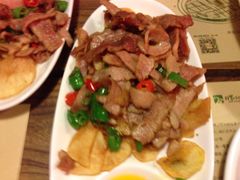 我家小馆(江汉路店)-我家小馆(江汉路店)
