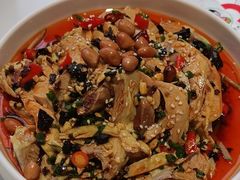 -李老哈·东北菜(宋园路店)