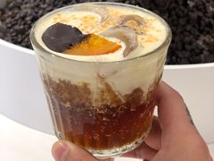 -1/4 ONE QUARTER COFFEE LAB(朝阳大悦城店)