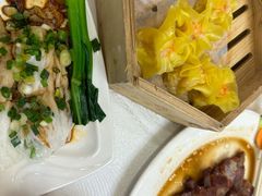 -番禺宾馆丽苑厅