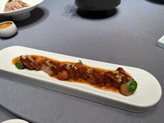 -狮王府淮扬菜(万象城店)