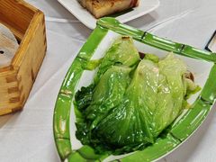 -鹿鸣酒家(越秀店)