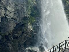 -九鲤湖风景区