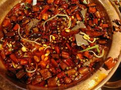 -水煮三国·川鲁江湖菜(香山店)