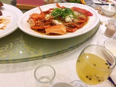 -富黎华海鲜大酒楼(正大广场店)