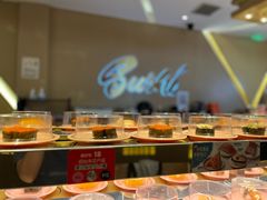 -争鲜回转寿司(东方银座店)