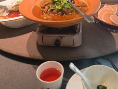 -简小舍·民间手艺菜(武昌江滩店)