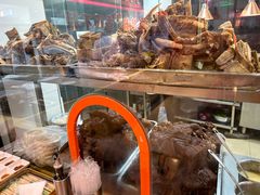 -兰州-西固陈记牛肉面·烧烤(山阴路店)