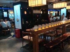 -秦唐一号西安菜馆(钟楼店)