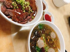 -五洲牛肉美食馆