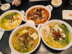 -鱼你在一起(虹口星荟中心店)