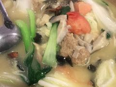-临潼印象·特色陕菜