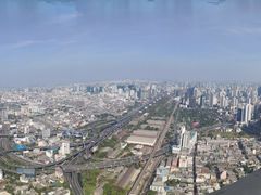 -彩虹云霄拜约克摩天塔