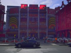 -大舞台剧场