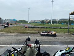 -极速星辰卡丁车赛车场(西山店)