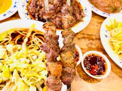 -柴氏风味斋(甘家口店)