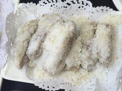 -潮汕美牛肉丸火锅店(天宁寺店)
