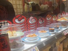 -万岁寿司(蓬江万达店)