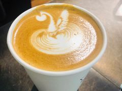 -Manner Coffee(芮欧百货店)