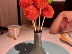荔枝虾球-虾饺妹·粤式茶餐厅(荟聚店)