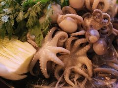 -Outdark Korean Restaurant