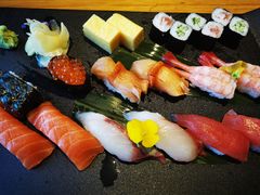 -江户前寿司(好运街店)