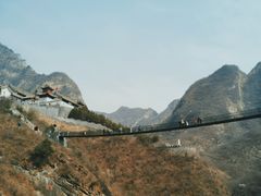 -圣莲山风景区