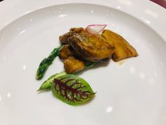 -三宝大饭店-中和艺素餐厅(浦上金山正祥广场店)