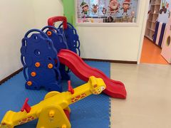 -魔力熊儿童早教托育中心(硚口同馨店)