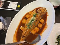 -逸品淮扬(东方渔人码头店)