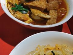 -蓝田九大碗民俗食府(蓝田店)