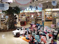 -纯一宝贝儿童游泳中心(生态大街店)