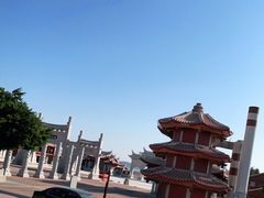 -莆田湄洲妈祖祖庙