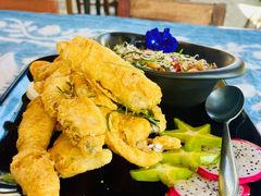 -Meena Rice Based Cuisine
