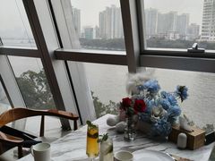 -桃花江餐厅·江景-约会·聚会